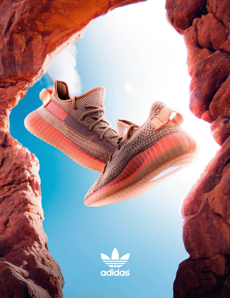 Adidas x Yeezy Authentic & Historic Sneakers – Tagged