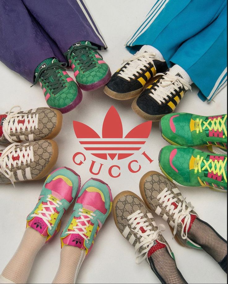 Gucci – GlobalSneakers