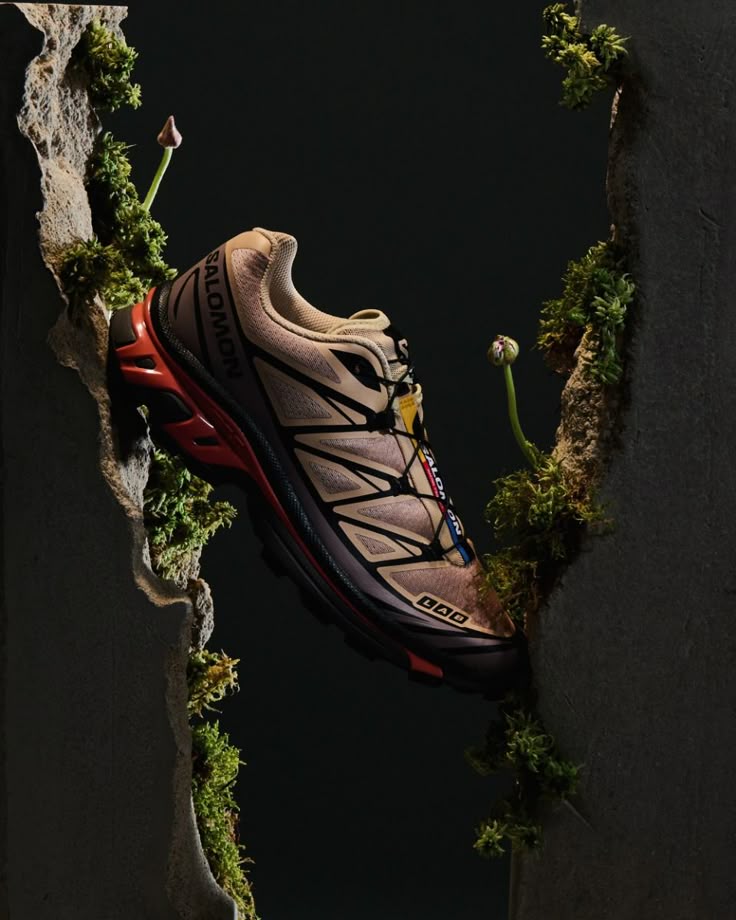 Salomon – Page – GlobalSneakers - Main Image