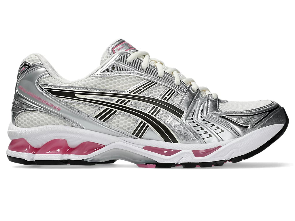 ASICS GEL-Kayano 14 Cream Sweet Pink – GlobalSneakers