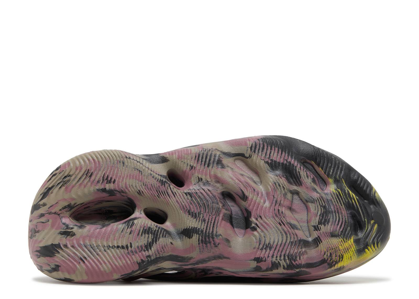 adidas Yeezy Foam RNR MX Carbon