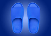 adidas Yeezy Slide Azure