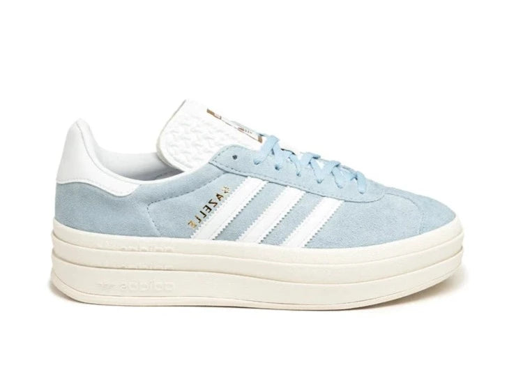 adidas Gazelle Bold Clear Sky GlobalSneakers