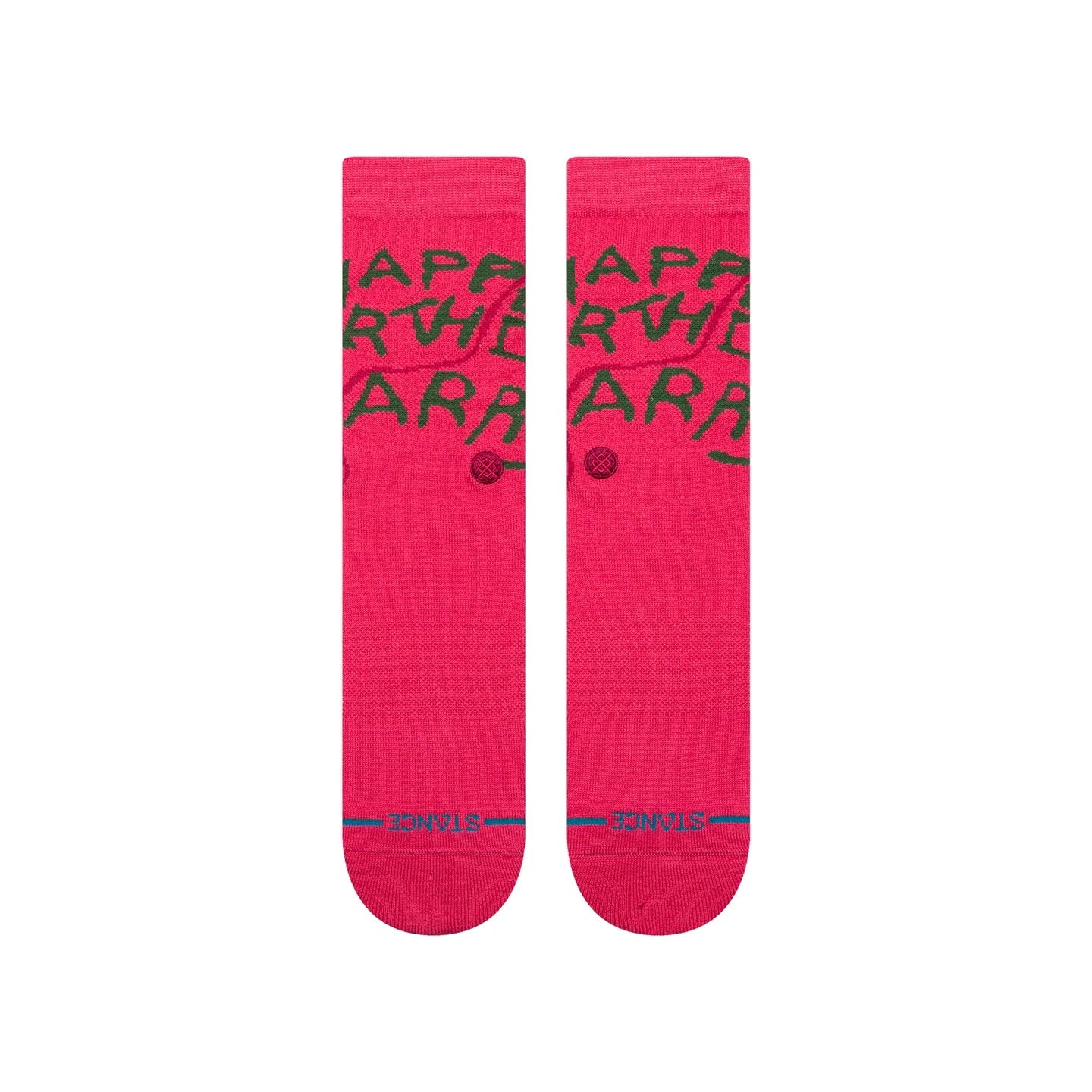 STANCE HARRY POTTER HAPPEE CREW