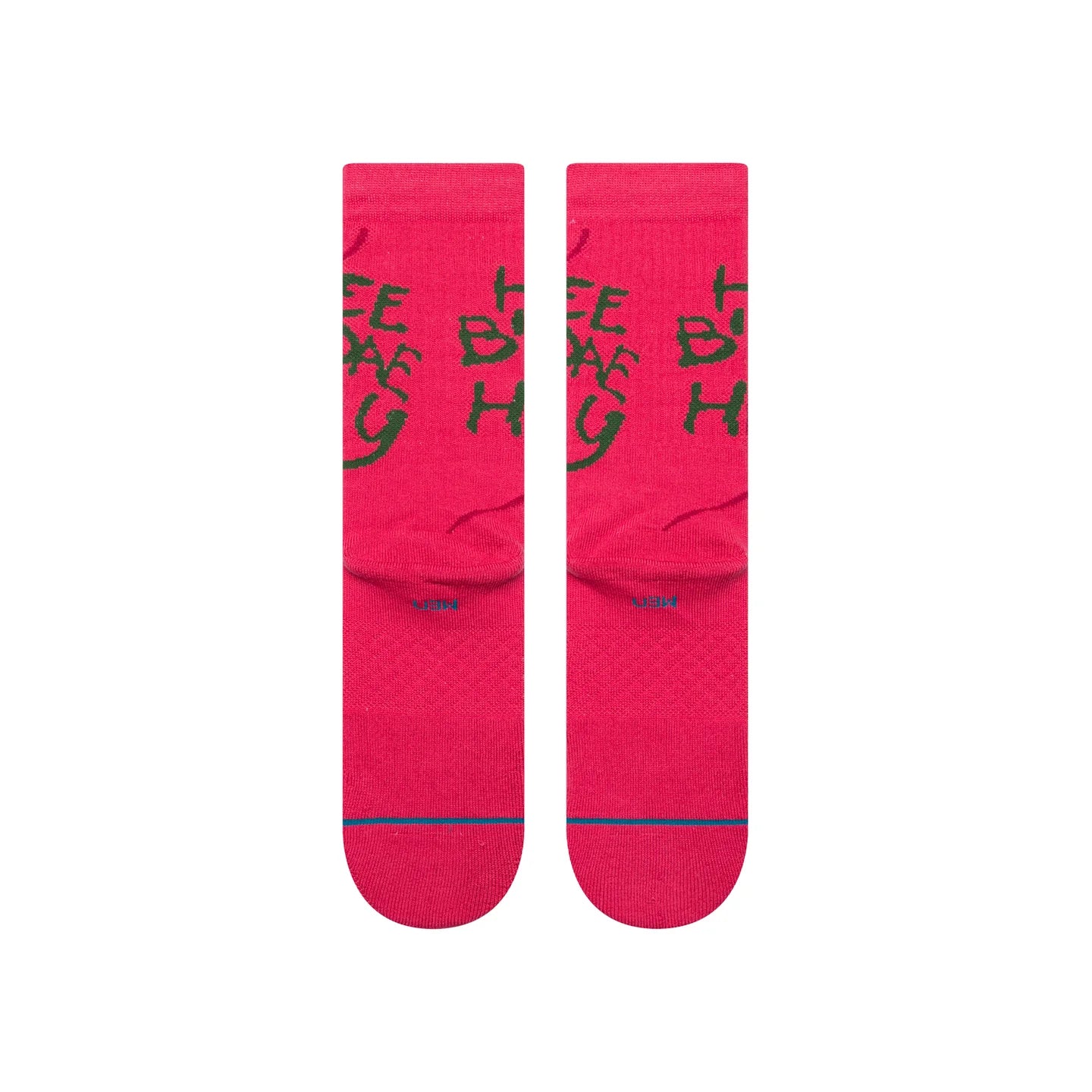 STANCE HARRY POTTER HAPPEE CREW