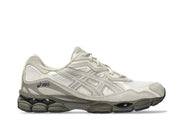 ASICS Gel-NYC Cream Putty – sneakers lifestyle minimalistes