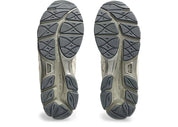 ASICS Gel-NYC Cream Putty – sneakers lifestyle minimalistes, vue de la semelle