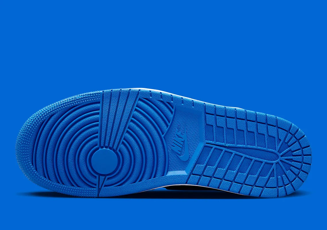 Jordan 1 Retro High OG Royal Reimagined