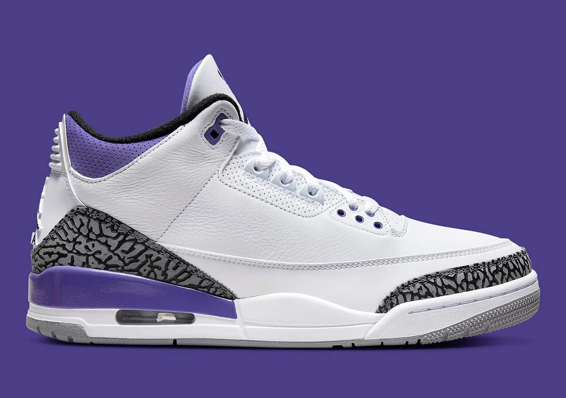Jordan Retro Dark Iris – GlobalSneakers