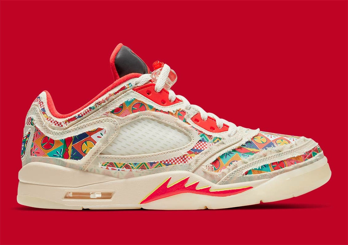 Year 2021 Aj Low Cny Cny Jordan One Chinese New Year Low Chinese