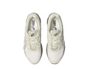 ASICS Gel-NYC Cream Putty – sneakers lifestyle minimalistes, vue de haut