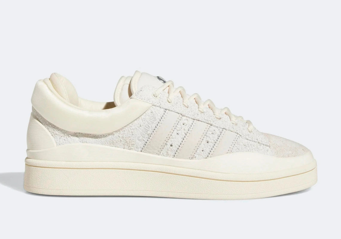 adidas Campus Light Bad Bunny Cream – GlobalSneakers