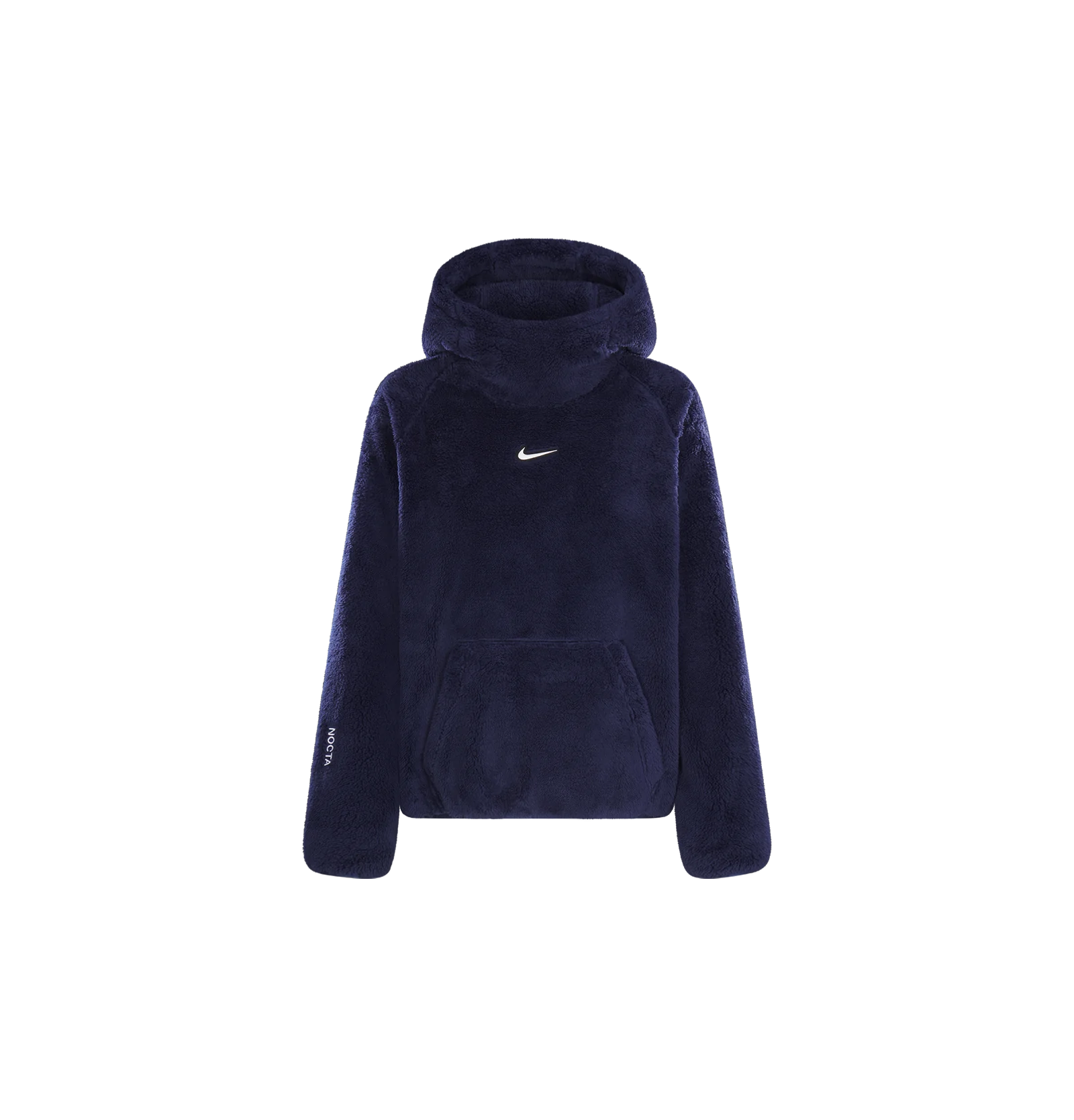 Nike x NOCTA Women's Chalet Polar Top Dark Blue – GlobalSneakers