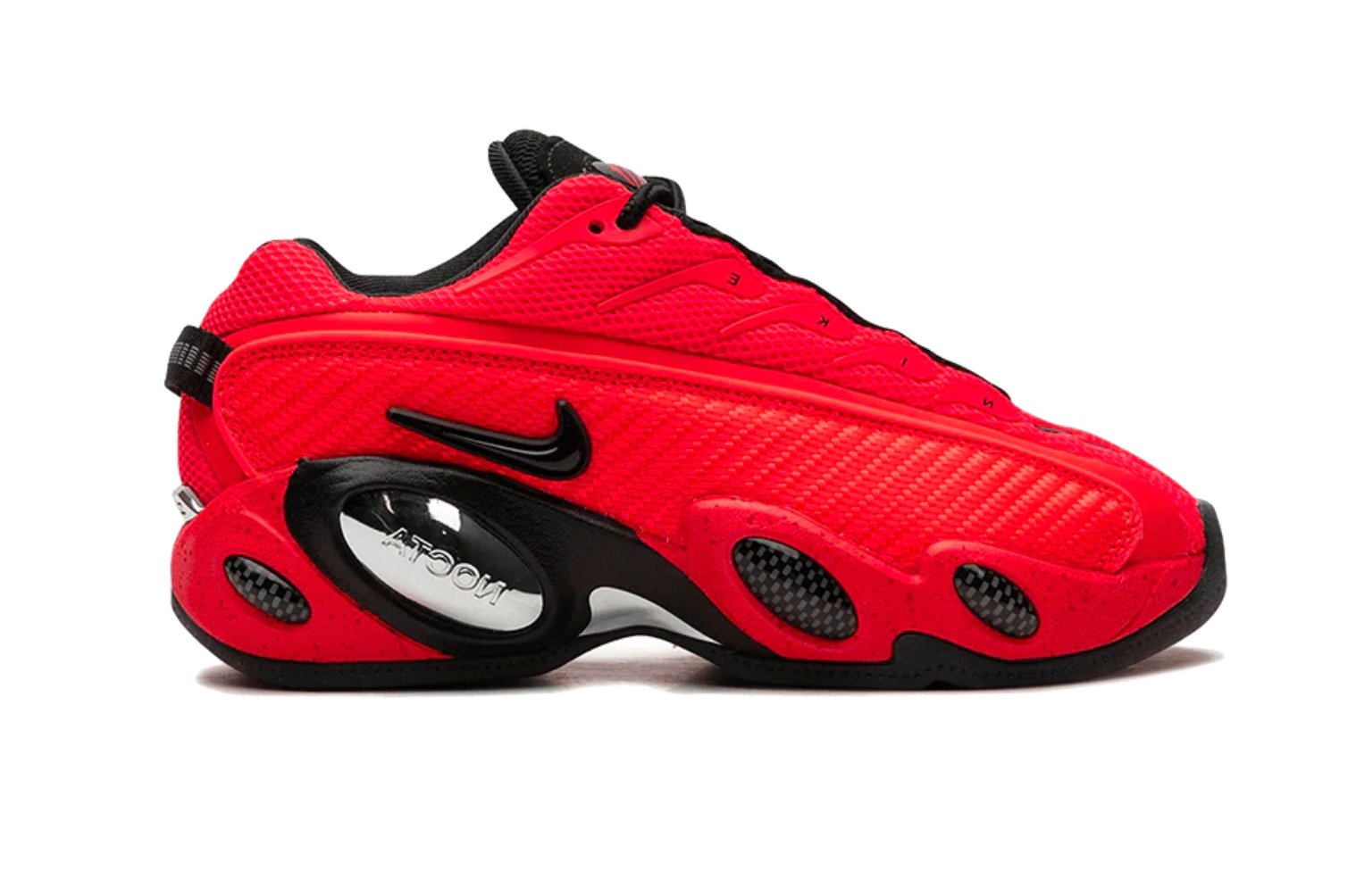 air max tailwind 4 bright crimson