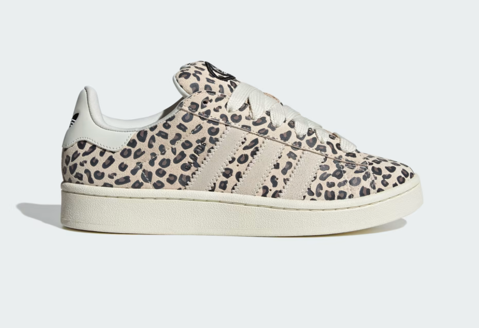 adidas Campus 00s Leopard – GlobalSneakers