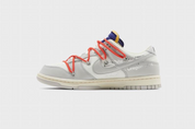 Nike Dunk Low Off-White Lot 23