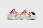 Nike Dunk Low Off-White Lot 23
