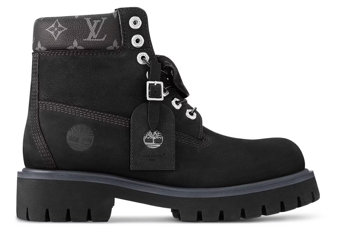 Louis Vuitton Timberland 