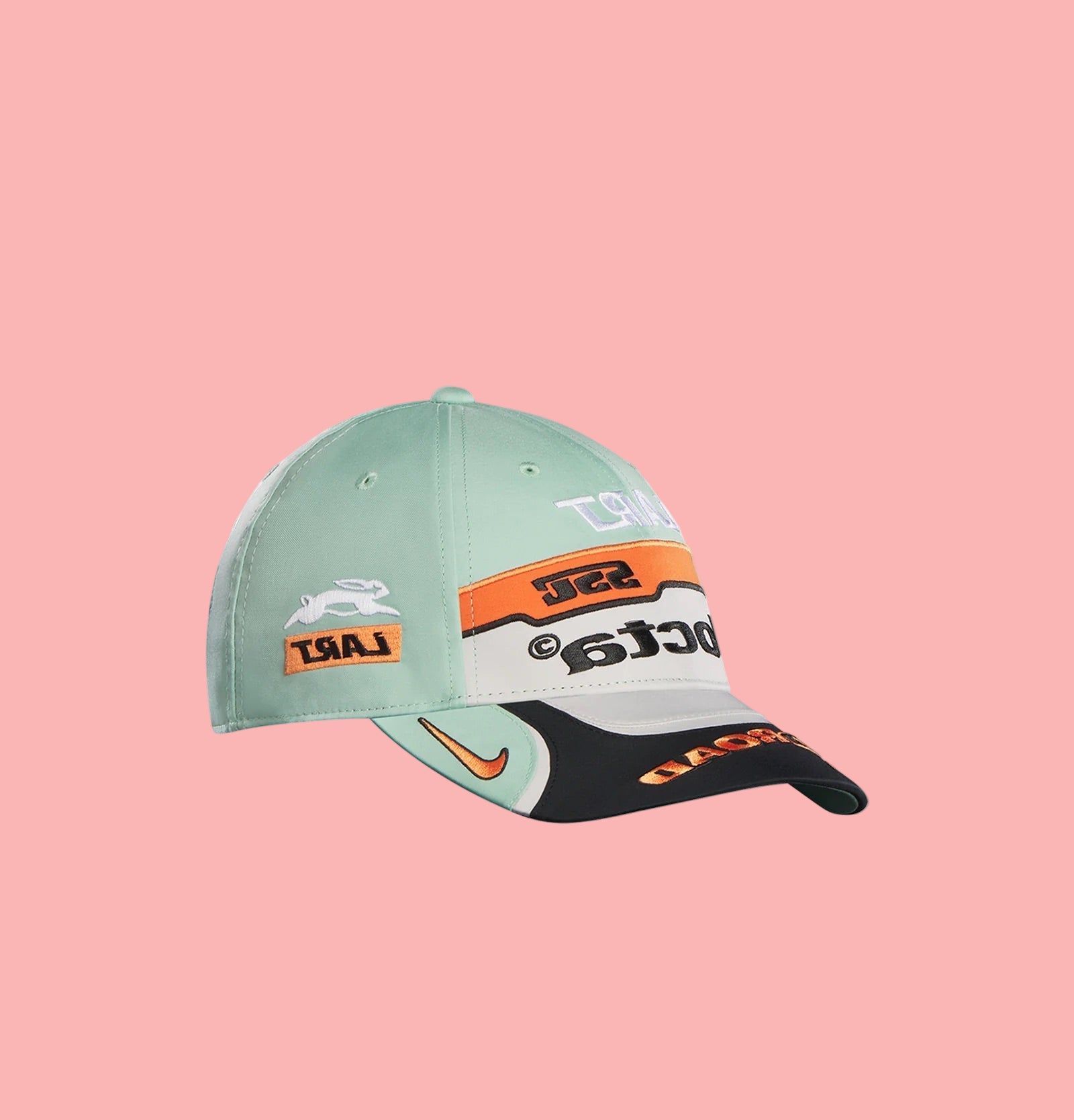 Nike x NOCTA L'Art DRX Hat Green – GlobalSneakers