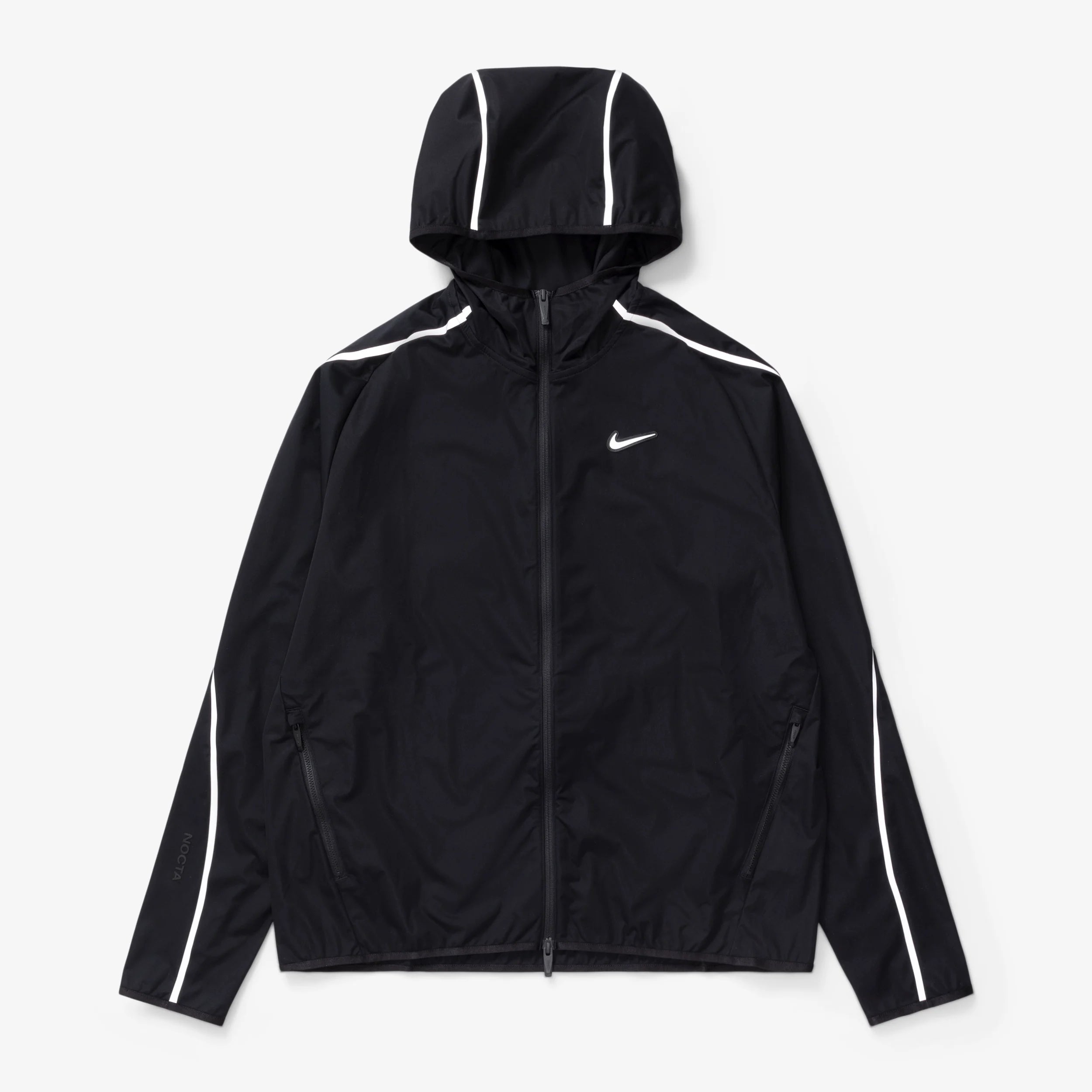 Nike shield max warm run jacket hotsell