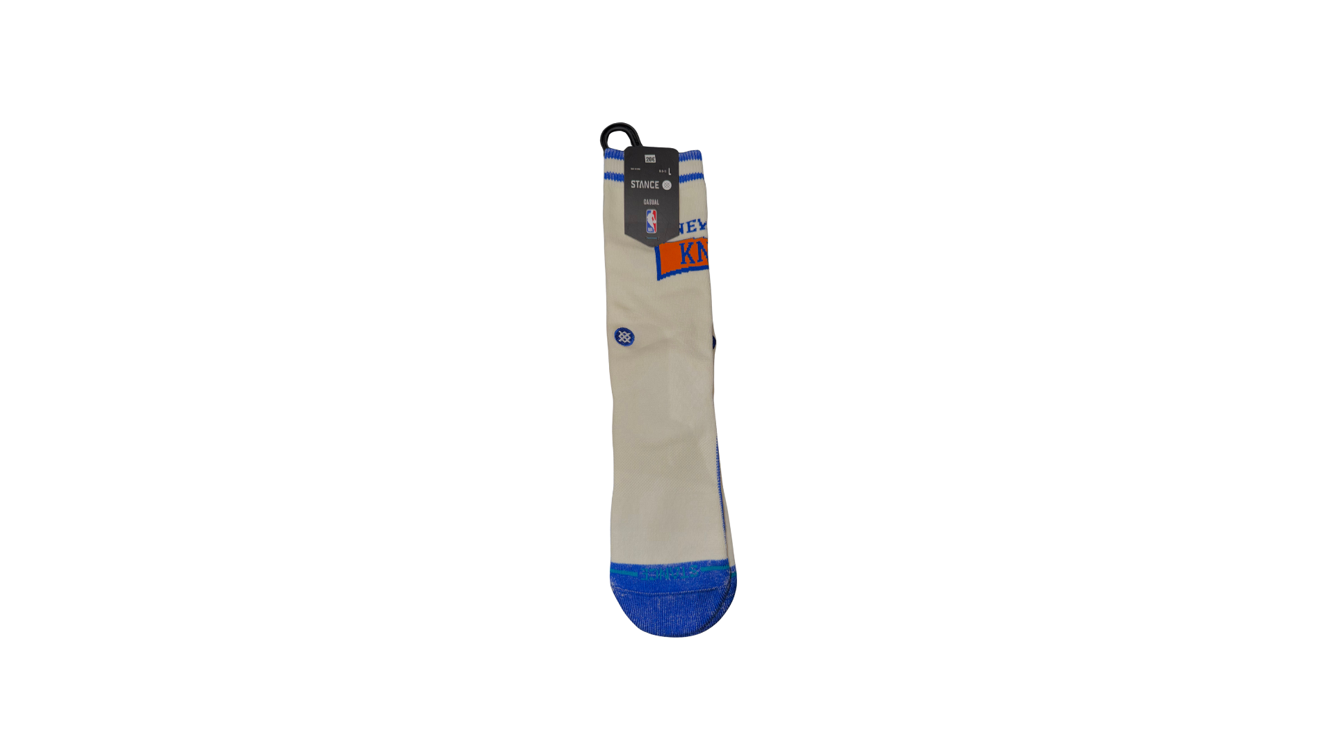 STANCE NBA KNICKS VICTORY CREW