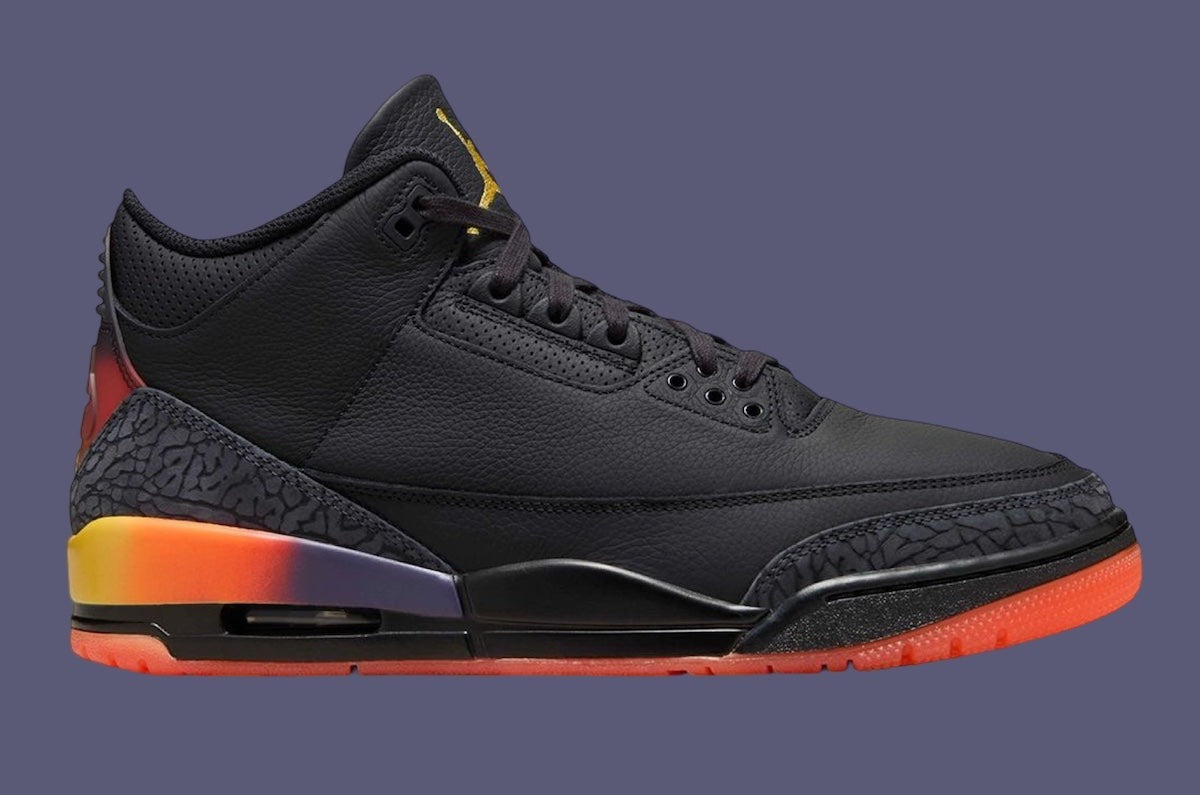Jordan 3 Retro J Balvin Rio – GlobalSneakers
