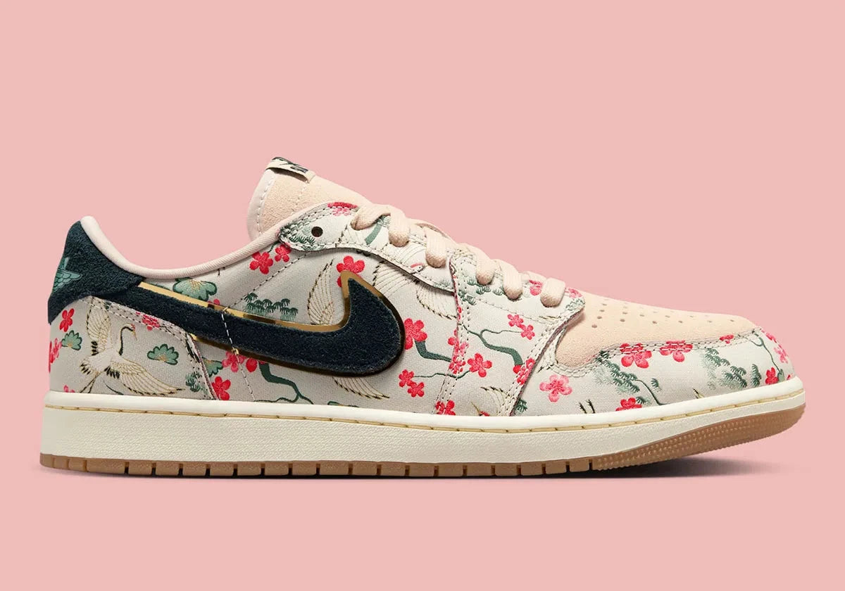 Jordan Retro Low OG Rui Hachimura Oatmeal – GlobalSneakers