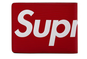 Louis Vuitton x Supreme Slender Wallet