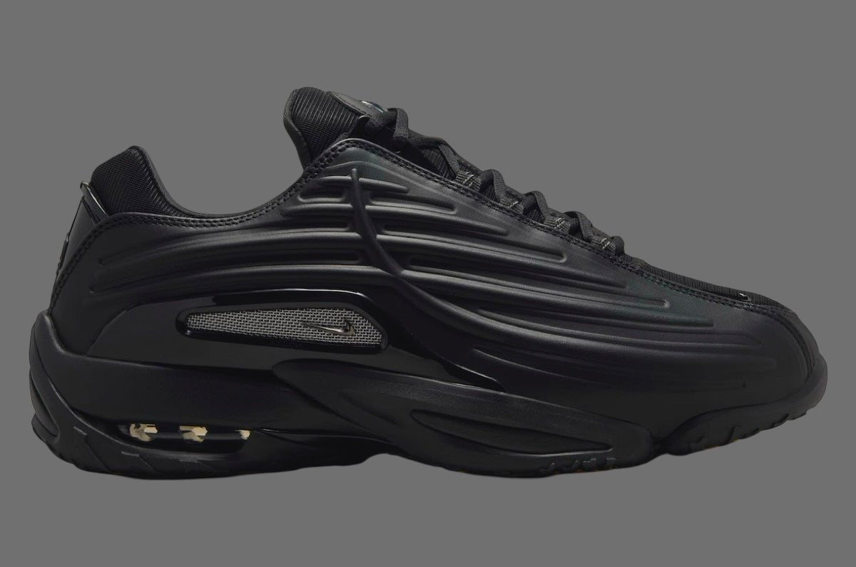 Nike Hot Step Drake NOCTA Black – GlobalSneakers
