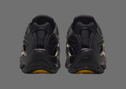 Nike Hot Step 2 Drake NOCTA Black – sneaker noire issue de la collaboration Nike x Drake, design premium et technologie Air, vue arrière
