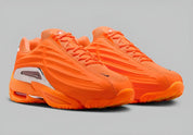 Nike Hot Step 2 Drake NOCTA Total Orange