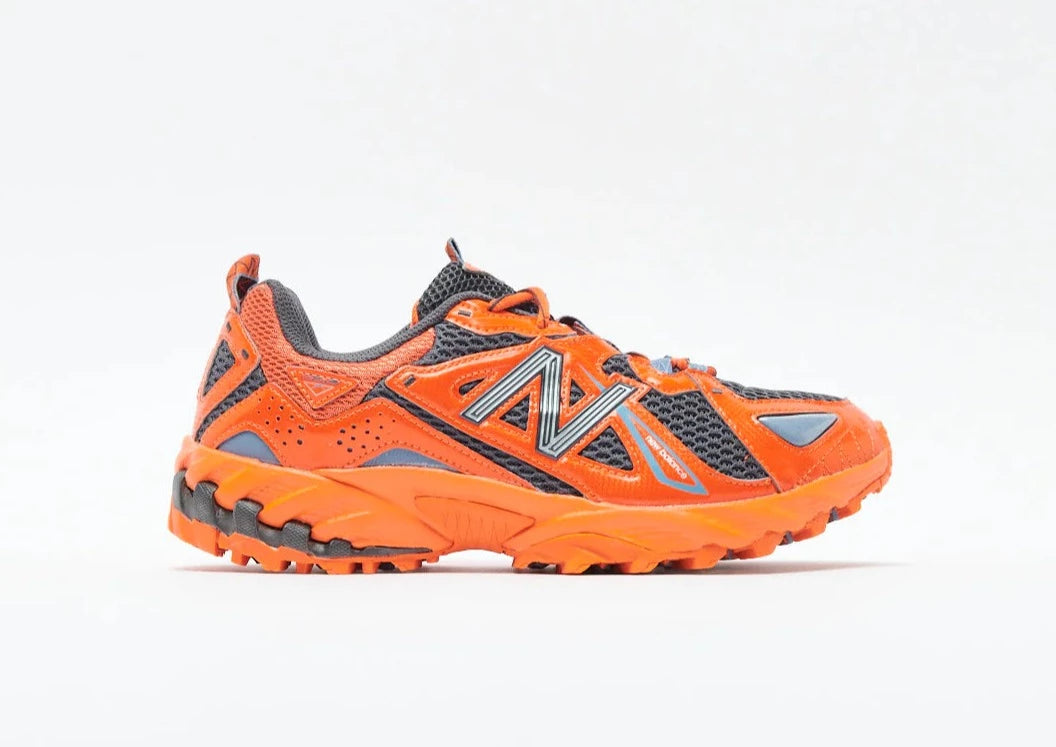 New Balance 610 Poppy – GlobalSneakers display picture 3
