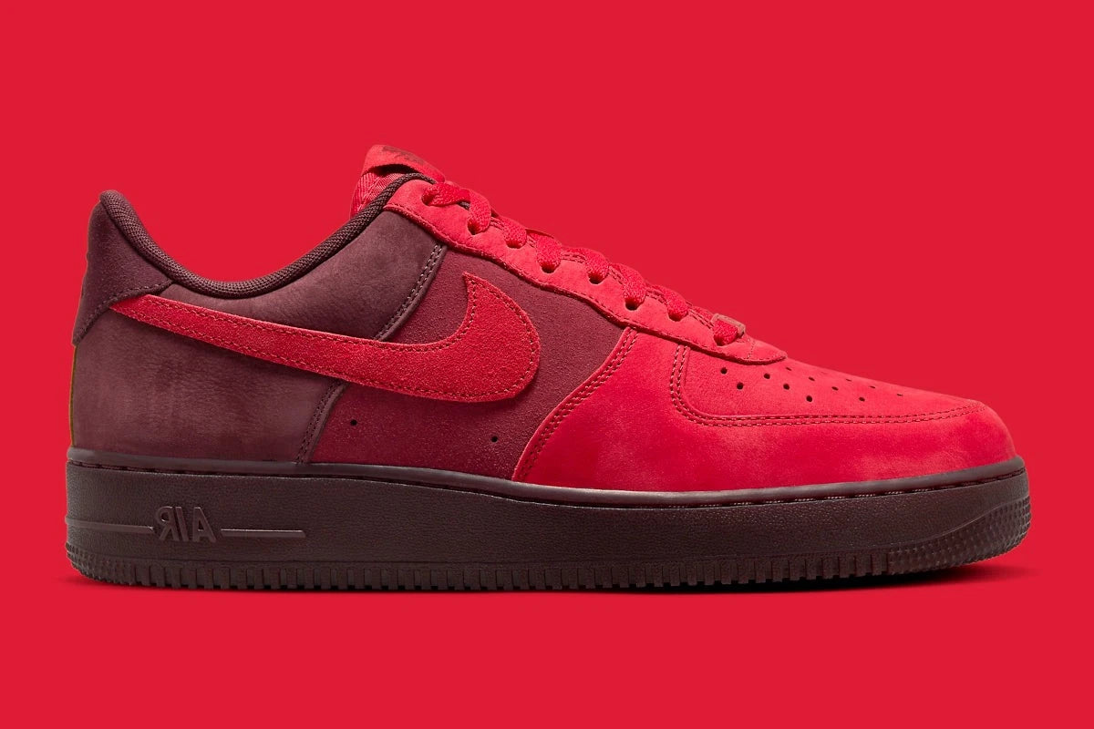 Nike Air Force 1 Low Layers of Love GlobalSneakers