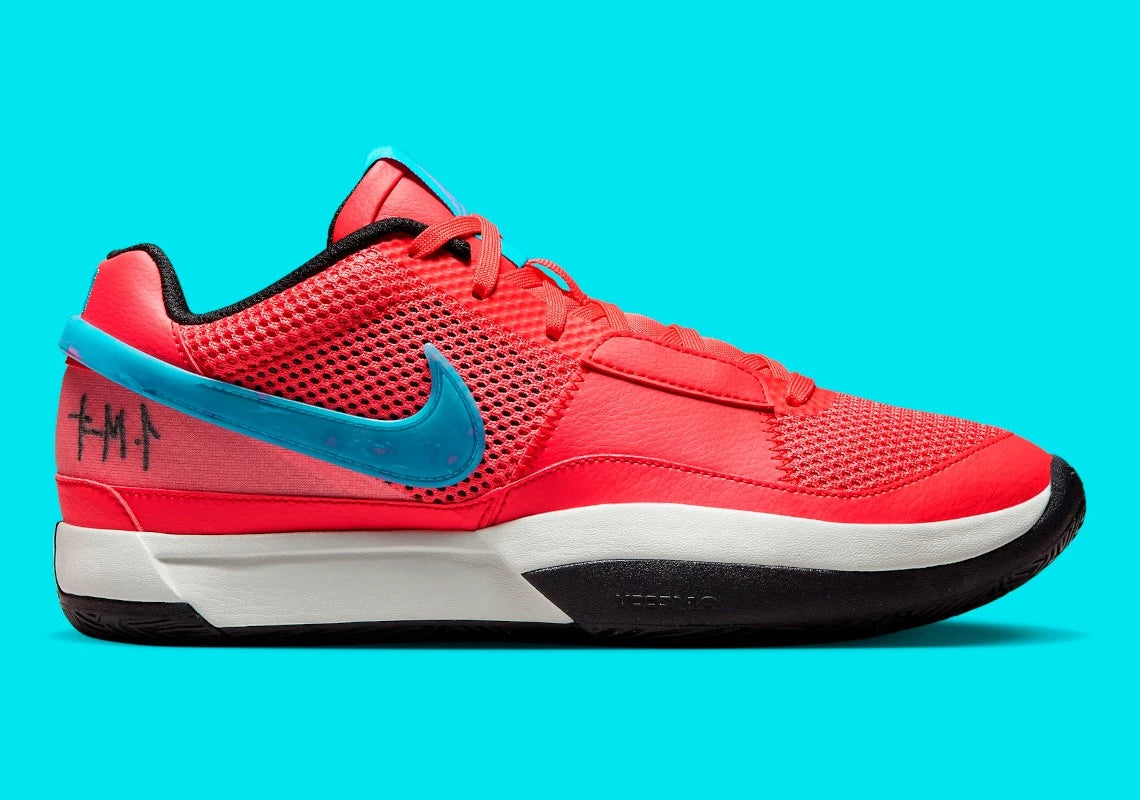 Nike Ja 1 Ember Glow – GlobalSneakers Nike Ja 1 Ember Glow – GlobalSneakers