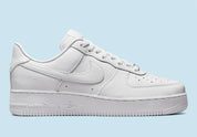 Nike Air Force 1 Low Drake NOCTA Certified Lover Boy blanc drake