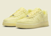 Nike Air Force 1 Low Drake NOCTA Certified Lover Boy Citron Tint Jaune citron fruit