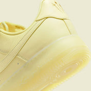 Nike Air Force 1 Low Drake NOCTA Certified Lover Boy Citron Tint Jaune citron fruit