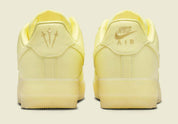 Nike Air Force 1 Low Drake NOCTA Certified Lover Boy Citron Tint Jaune citron fruit
