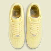 Nike Air Force 1 Low Drake NOCTA Certified Lover Boy Citron Tint Jaune citron fruit