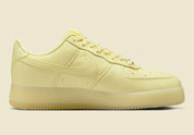 Nike Air Force 1 Low Drake NOCTA Certified Lover Boy Citron Tint Jaune citron fruit