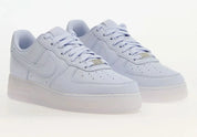 Nike Air Force 1 Low Drake NOCTA Certified Lover Boy Palest Purple violet blanc dégradé