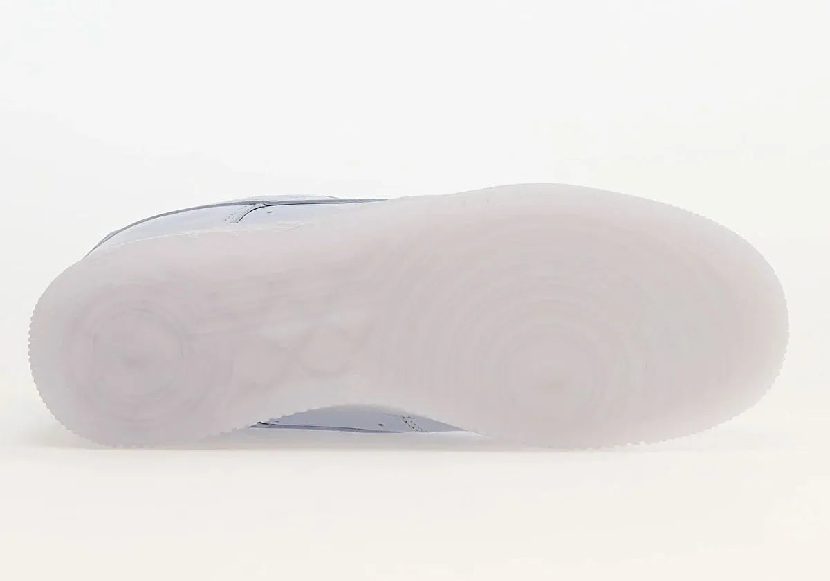 Nike Air Force 1 Low Drake NOCTA Certified Lover Boy Palest Purple violet blanc dégradé