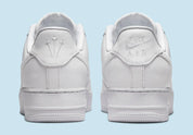 Nike Air Force 1 Low Drake NOCTA Certified Lover Boy blanc drake