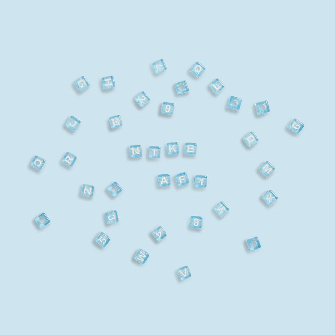 Nike Air Force 1 Low Drake NOCTA Certified Lover Boy blanc drake