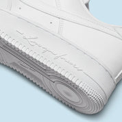 Nike Air Force 1 Low Drake NOCTA Certified Lover Boy blanc drake