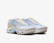Nike Air Max Plus Psychic Blue White froid blanc bleu glace tn