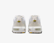 Nike Air Max Plus Psychic Blue White froid blanc bleu glace tn