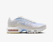 Nike Air Max Plus Psychic Blue White froid blanc bleu glace tn