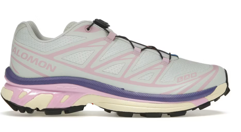 Salomon XT-6 Ice Flow Orchi Bouquet – GlobalSneakers