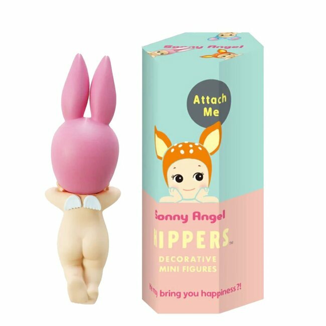 Sonny Angel Hippers Animal – GlobalSneakers